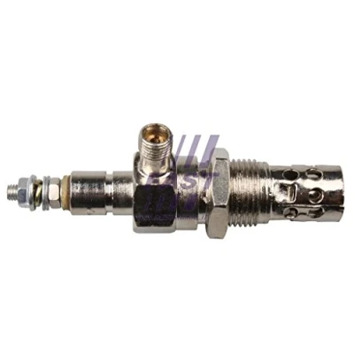 Image de FAST FT82719 Bougie de préchauffage 11V 29A M20x1.5/M10x1 IVECO: DAILY 3 Kasten/Kombi, 2 Pritsche/Fahrgestell