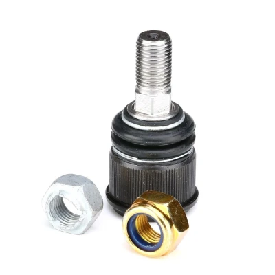 Image de febi BILSTEIN 27066 Rotule de suspension Essieu avant gauche, droit, inférieur, intérieur Plus pour bras oscillant transversal