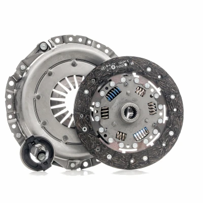 Image de LuK BR 0222 622 0175 06 Kit d&#039;embrayage avec butée de débrayage, disque 220 FORD: Sierra Mk1 Break, Consul Berline, Granada Break