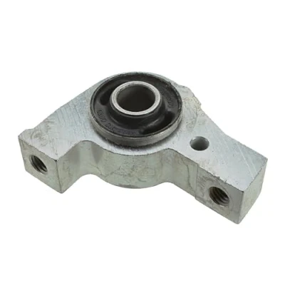 Image de MEYLE 11 14 610 0010 Douille de palier, bras transversal avec support ORIGINAL Quality
