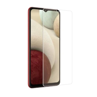 Image de Muvit For Change Verre Trempe Samsung Galaxy A12/A12S Neuf