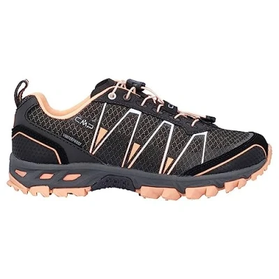Image de CMP Femme Altak WMN Wp 3q48266 Trail Running Shoe, Plomb Sunrise, 36 EU