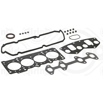 Image de ELRING 397.341 Jeu de joints d&#039;étanchéité, culasse cylindre avec joint tige soupape FIAT: Grande Punto 3/5 portes, Evo portes