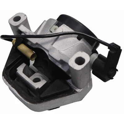 Image de CORTECO 49127602 Support moteur hydraulique commutable électriquement AUDI: A8 D4 (4H2, 4H8, 4HC, 4HL) 3.0 TDI, TDI quattro, 2.5 TFSI