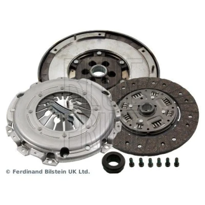 Image de BLUE PRINT ADBP300079 Kit d&#039;Embrayage AUDI: A4 B7 Avant, Berline, B6/B7 Cabriolet, SEAT: Exeo ST, SKODA: Superb I Berline