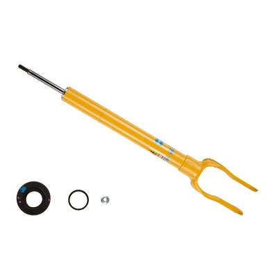 Image de BILSTEIN B6 4600 24 225410 Amortisseur Essieu avant Pression de gaz Système monotube sans ressort Goujon en haut, Fourche bas