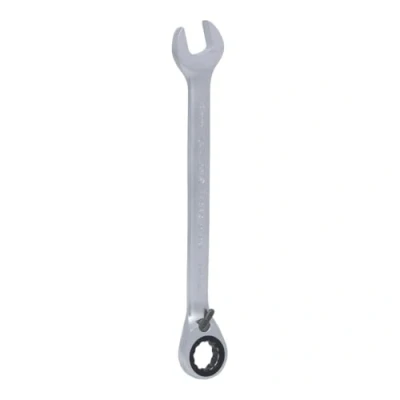 Image de KS TOOLS 503.4914 Clé à fourche et polygonale cliquet 191 14 100
