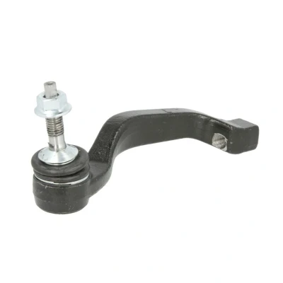 Image de FEBI BILSTEIN 48108 Rotule de direction Essieu avant gauche avec écrou JAGUAR: S Type