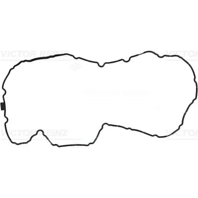 Image de REINZ 71 17931 00 Joint De Carter d&#039;Huile ACM (caoutchouc polyacrylique)