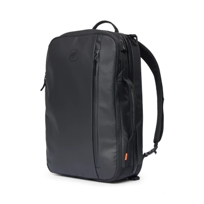 Image de Mammut SEON Sac à dos, Taille: One Size, Black