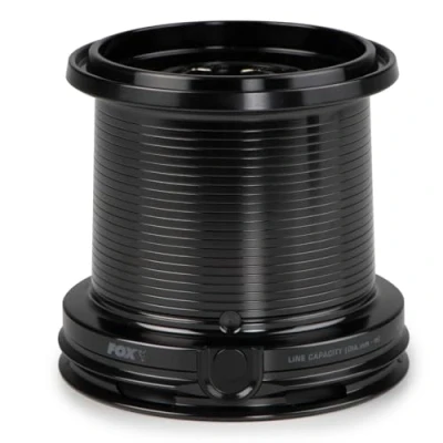 Image de Bobine de rechange Fox XC Spare Spool 10000 Standard Moulinet