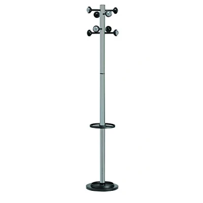 Image de Porte manteau UNILUX Gris 35061M