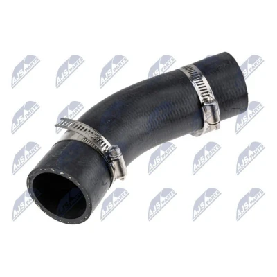 Image de NTY GPP MS 012 Gaine De Suralimentation MITSUBISHI: Outlander 2 SUV, ASX Lancer 8 Limousine