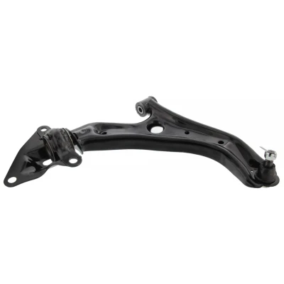 Image de MAPCO 52241 Bras de suspension avec rotule suspension, support en caoutchouc Essieu avant droit, inférieur barre oscillant transversal