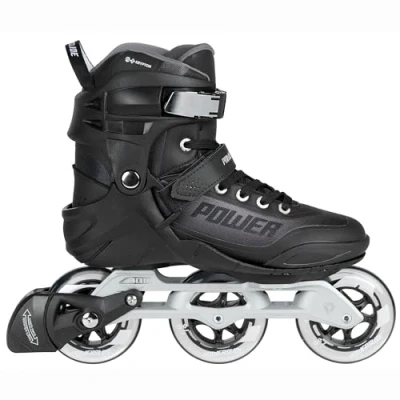 Image de Roller freeskate Powerslide Krypton 100