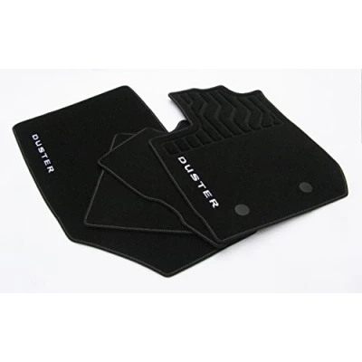 Image de Tapis de sol en textile qualité supérieure (Dacia Original) Dacia Duster II (2018 2021)