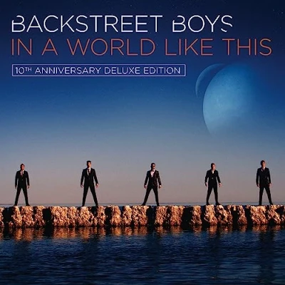 Image de In a World Like This (10th Anniversary Deluxe Edition)