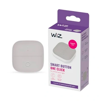 Image de WiZ, Bouton télécommande variateur de lumière