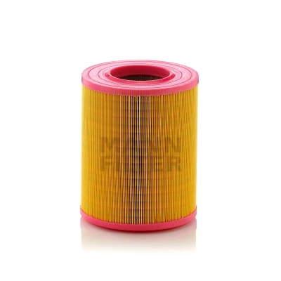 Image de MANN FILTER C 23 005 Filtre à air 288 230 Cartouche filtrante MITSUBISHI: Canter 7.Generation, 6.Generation