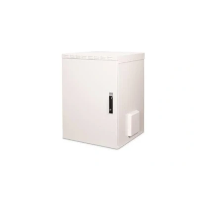 Image de Digitus DN 19 16U 6/6 I OD étagère 100 kg Grey Étagères (100 kg, Grey, 48.3 cm (19&quot;), 891 mm, 600 mm)