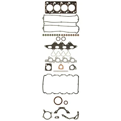 Image de AJUSA 50261100 Jeu complet de joints d&#039;étanchéité, moteur avec joint culasse cylindre