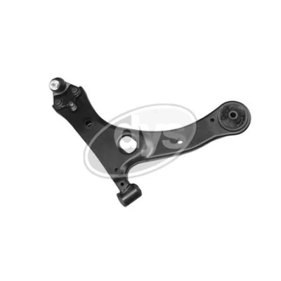 Image de DYS 20 27999 Bras de suspension Essieu avant droit, inférieur barre oscillant transversal Tôle d&#039;acier