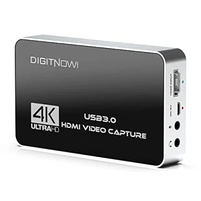 Image de Video Capture Card