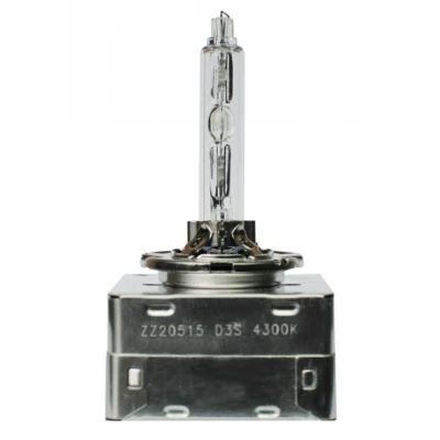 Image de TECH ZMD3S43 Ampoule, projecteur longue portée D3S 35W 4300K Xénon AUDI: A6 C7 Avant, A3 Sportback, A5 B8 Coupe, VOLKSWAGEN: Golf 7, Tiguan I
