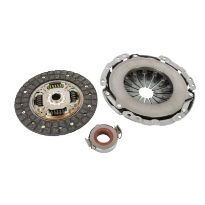 Image de AISIN Clutch Kit (3P) KT 348A d&#039;embrayage à trois pièces avec mécanisme disque d&#039;embrayage, butée de débrayage 212