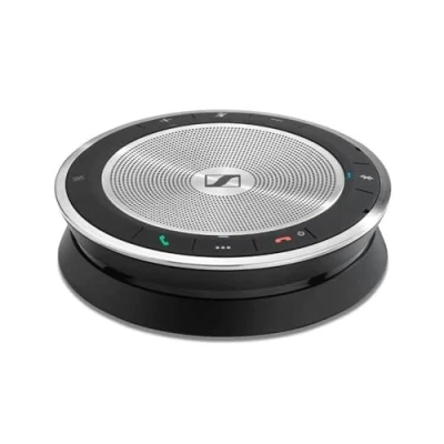Image de Epos EXPAND SP 30 haut parleur Universel Noir, Argent Bluetooth Neuf