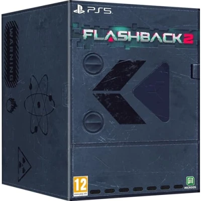 Image de FLASHBACK 2 Collector Edition PS5