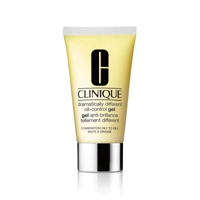 Image de Clinique Dramatically Different Moisturizing GEL Soin de jour, Femme, Taille: 50 ml,