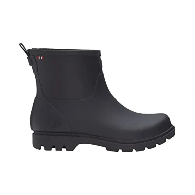 Image de viking No​ l​​ Chaud, Botte de Pluie Mixte, Bleu Marine, 38 EU