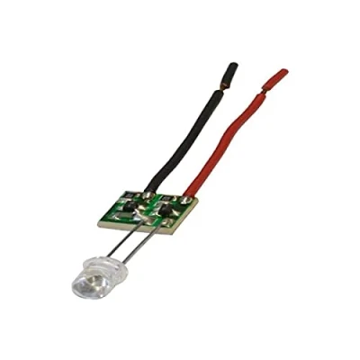 Image de Kemo M142 kit driver LED Modèle (kit/module): monté 6 V/DC, 12 24 V/DC