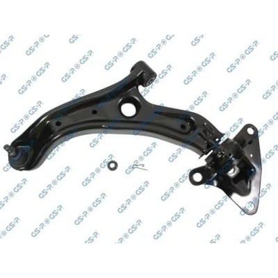 Image de GSP S061470 Bras de suspension barre oscillant transversal 17,5mm HONDA: Insight II 5 portes, Jazz 3
