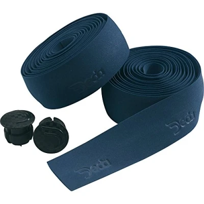 Image de Deda Elementi Nastro Ruban de guidon Bleu Foncé Scuro