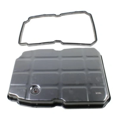 Image de METZGER 7990108 carter d&#039;huile, boîte automatique avec vis de vidange d&#039;huile joint MERCEDES BENZ: Classe S Berline