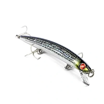 Image de Seaspin Mommotti 140 SS artificiale per la Pesca in Mare, CEF, mm