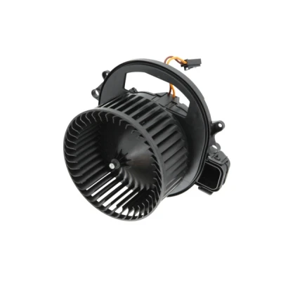 Image de VALEO 884513 Pulseur d&#039;Air pour véhicules avec direction à gauche sans régulateur intégré BMW: 3 Touring, 2 Coupe