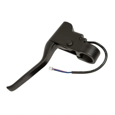 Image de M365Lyon® Poigné de Frein compatible avec Trottinette Electrique Xiaomi M365 Pro Pro2 Essential et 1S