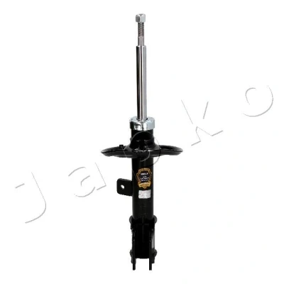 Image de JAPKO MJ00972 Amortisseur Essieu avant droit Pression de gaz Système bitube Jambe suspension Goujon en haut CITROËN: C4 II 5 portes