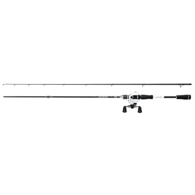 Image de Mitchell Colors MX casting Combo Neon 2,13m (10 50g) Canne