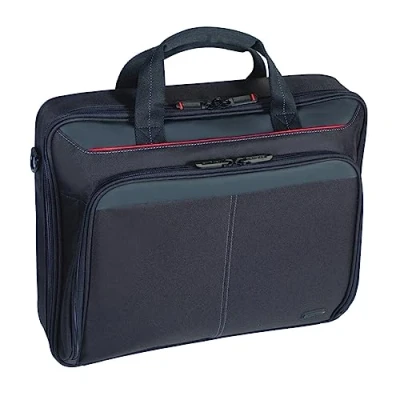 Image de Targus Carry Case/Nylon Black f Notebook