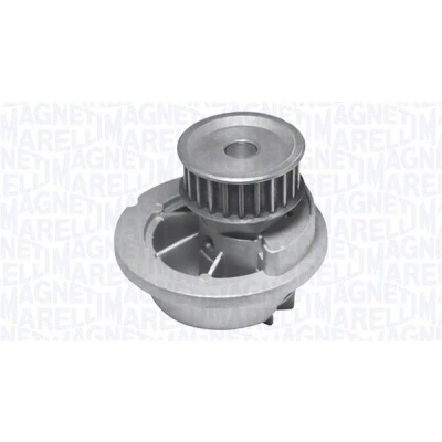 Image de MAGNETI MARELLI 352316170867 Pompe à eau OPEL: Corsa C 3/5 portes, Meriva A, Zafira VAUXHALL: Mk2