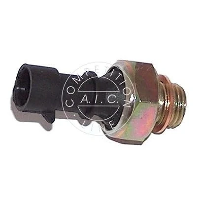 Image de AIC 51620 Sonde De Pression d&#039;Huile 0,42 Ouvreur avec bague d&#039;étanchéité OPEL: Corsa C 3/5 portes, Meriva A, Zafira FIAT: Panda II 5 portes