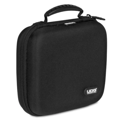 Image de UDG Creator Controller Universal Audio Apollo Twin MK2 Hardcase Black U8437BL