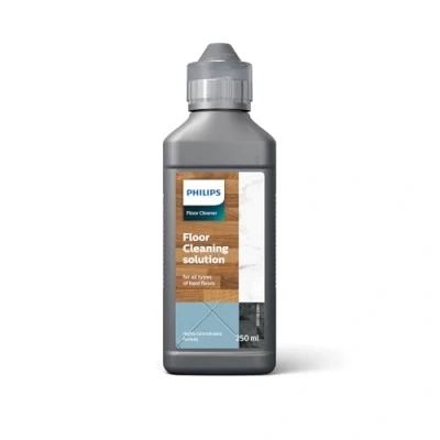 Image de Philips Domestic Appliances Nettoyant sol Convient pour tous les types de sols durs. Formule respectueuse des animaux 250 ml (XV1792/01)