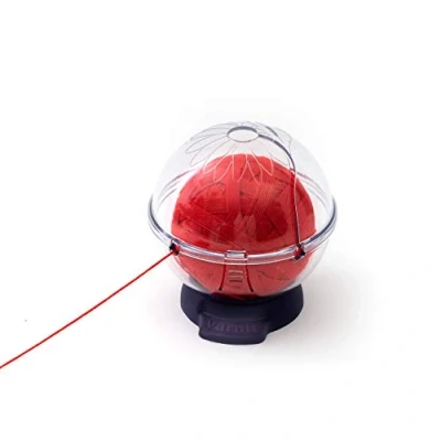 Image de Prym 611846 Yarnit Wollknäuelhalter prym.ergonomics Boîte à pelote, Violet, Taille unique