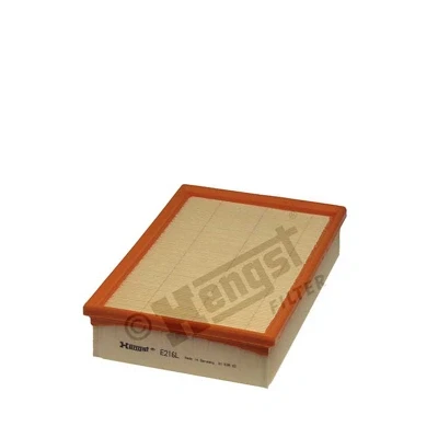 Image de Filtre à air HENGST FILTER E216L