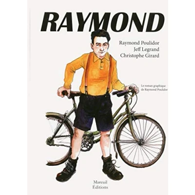 Image de Raymond Livre d’occasion Très bon